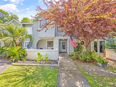 100 Shadow Moss Pl. #57, North Myrtle Beach, SC, 29582