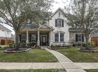 26707 Temple Park Ln, Cypress, TX 77433