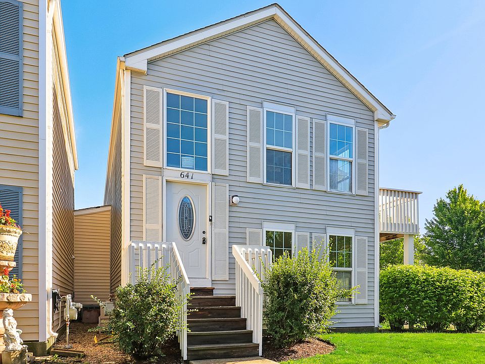 1st image of 641 Serendipity Dr