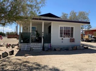 13407 Aster St, Trona, CA 93562