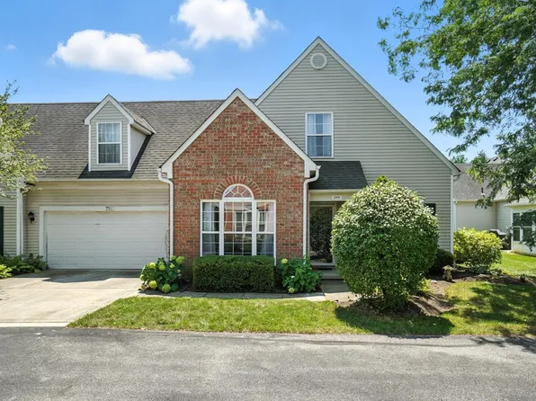 299 Lazelle Place Ln, Lewis Center, OH 43035