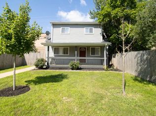 1244 Emerald Ave, Chicago Heights, IL 60411