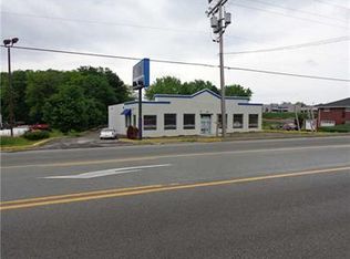 1664 N Center Ave, Somerset, PA 15501