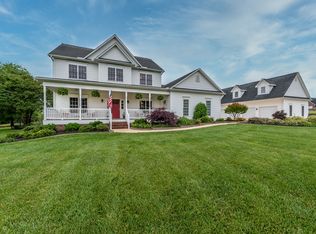 5660 Zion Church Rd, Concord, NC 28025