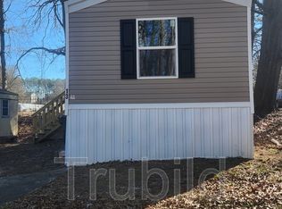 1979 Cardell Rd LOT 13, Austell, GA 30168