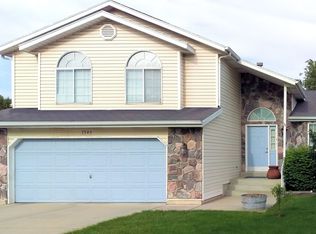 7745 Strawberry Cv, West Jordan, UT 84084