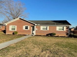 702 Springer Rd, Lawrenceburg, TN 38464