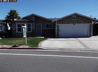93 S Lake Dr, Antioch, CA 94509
