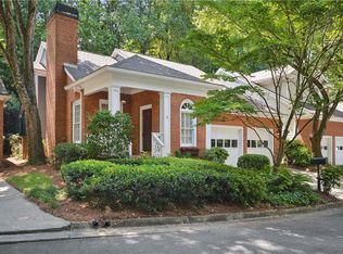 3 Bohler Mews NW, Atlanta, GA 30327