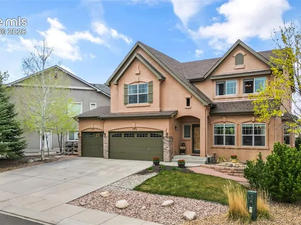 773 Sally Hill Ct, Monument, CO 80132