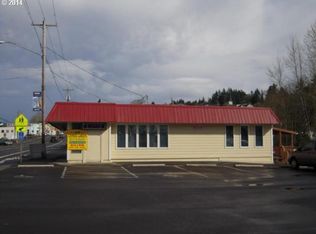 228 W B St, Rainier, OR 97048