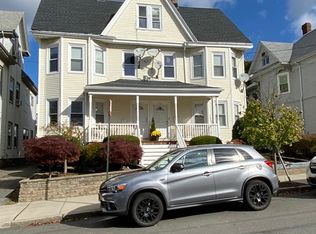 72 Chestnut St, Everett, MA 02149