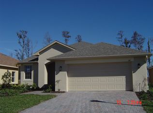 160 Sorrento Rd, Poinciana, FL 34759