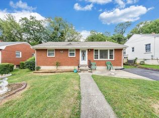 4133 Fielding Ave NW, Roanoke, VA 24017