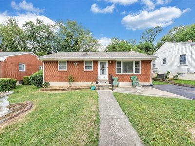 4133 Fielding Ave NW, Roanoke, VA, 24017