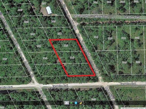 Satsuma FL Land & Lots For Sale - 93 Listings | Zillow