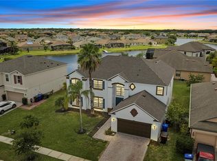 1525 Angler Ave, Kissimmee, FL 34746