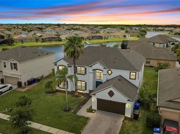 1525 ANGLER AVENUE, KISSIMMEE, FL 34746