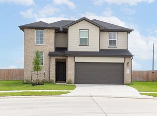 31055 Brightwell Bnd, Fulshear, TX 77441