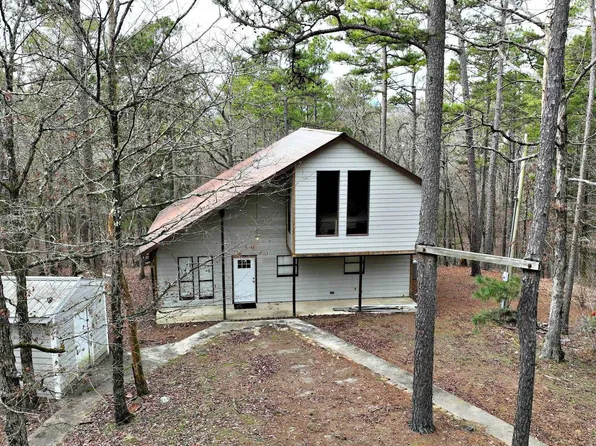 125 Stone Ln, Mena, AR 71953