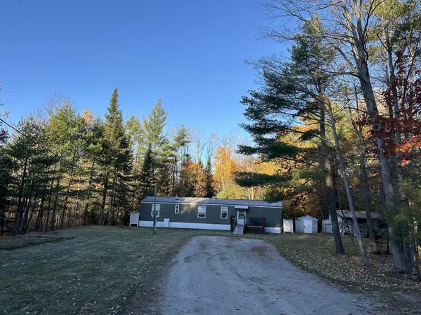 287 Rome Road, Mercer, ME 04957