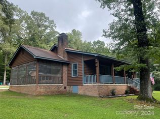 1119 Tryon St, Lancaster, SC 29720