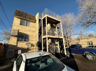 Renovated, Open & Sleek Studios Near UNM / CNM, Albuquerque, NM 87106