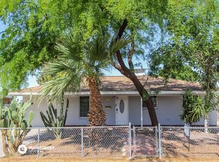 5512 N 34th Dr, Phoenix, AZ 85017