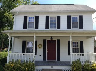 10 Fulton Ave, Walkersville, MD 21793