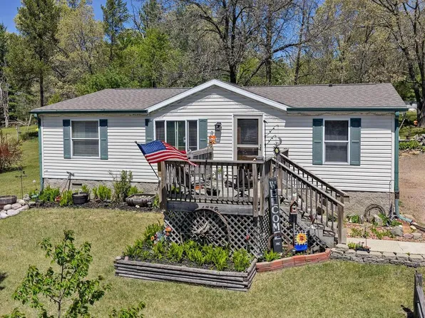 1376 Fern Lane, Wisconsin Dells, WI 53965