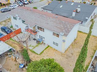 2643 N Taylor Rd, San Bernardino, CA 92404