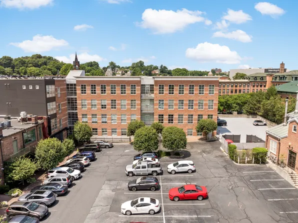 10 Ann Street APT 107, Norwalk, CT 06854