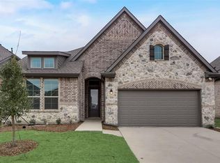 529 Remington Rd, Celina, TX 75009