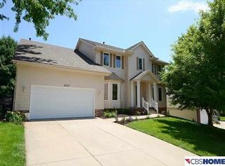 2317 N 147th St, Omaha, NE 68116