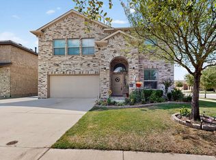 9137 Grovehurst Rd, Fort Worth, TX 76179