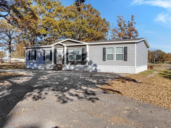 7738 County Road 2610, Bonham, TX 75418