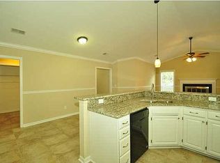 734 Lavalier Sq, Mount Pleasant, SC 29464