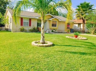 807 Ivyhollow Dr, Channelview, TX 77530