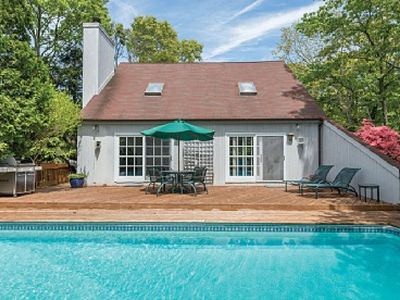 7 East Way, East Hampton, NY, 11937