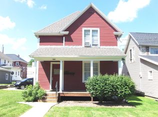 209 5th Ave NW, Rochester, MN 55901