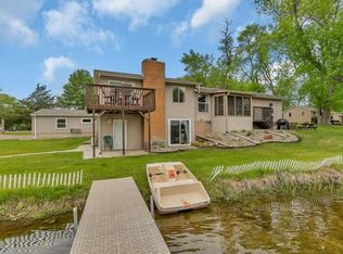 14192 County Road 144, South Haven, MN 55382