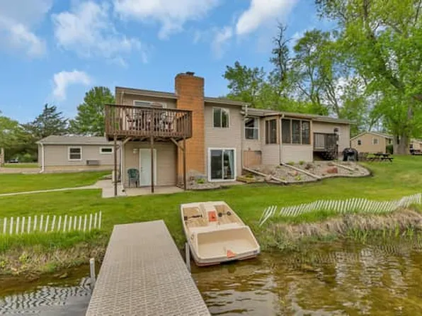 14192 County Road 144, South Haven, MN 55382
