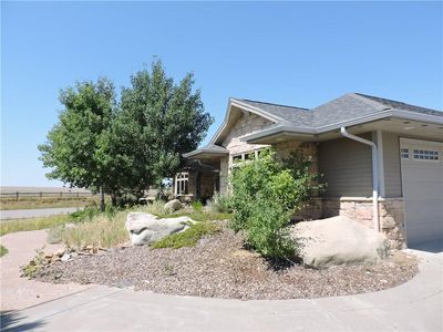 3902 Rifle Creek Trl, Billings, MT, 59106