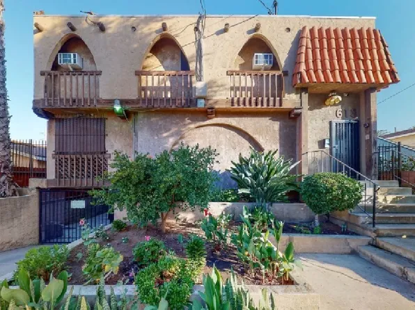 613 W Queen St APT 4, Inglewood, CA 90301