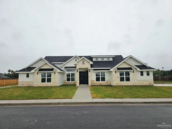 689 Gena Ln, Weslaco, TX 78599