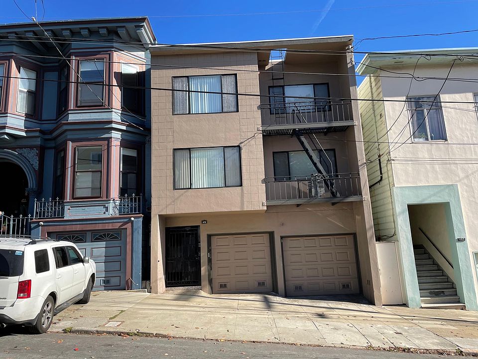 1st image of 479 Fair Oaks St #3