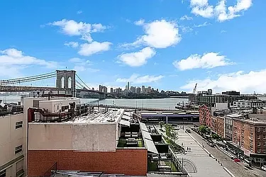 Rented by REAL New York