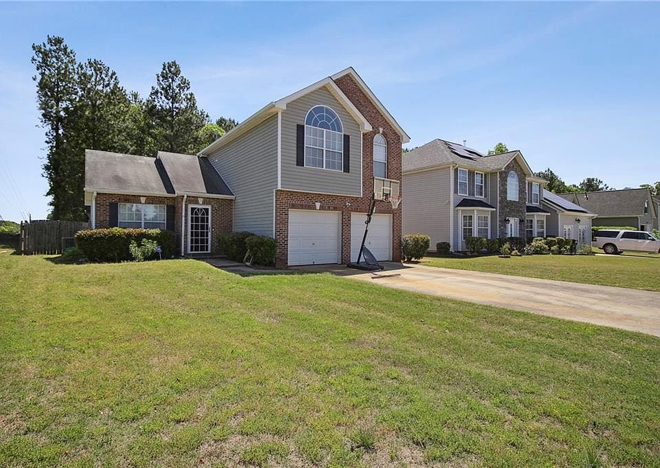 1600 Village Place Cir NE, Conyers, GA 30012 Zillow