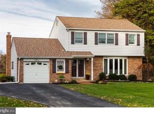 369 Devon Dr, Exton, PA 19341