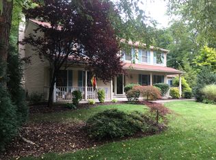 5 Jarrett Ct, Marlton, NJ 08053